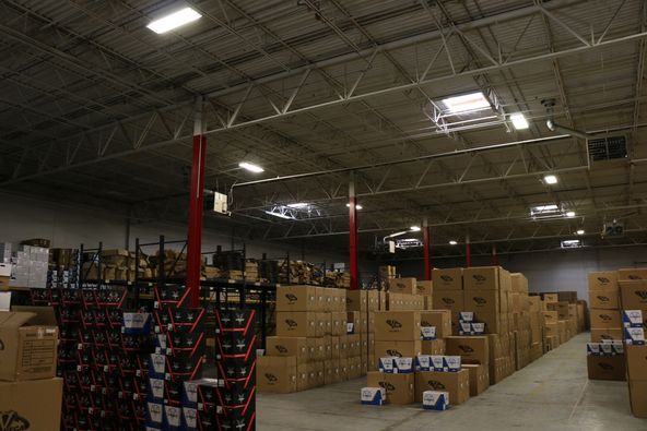 Westbelt Distribution Center: 2177-2255 Westbelt Dr, Columbus, OH 43228